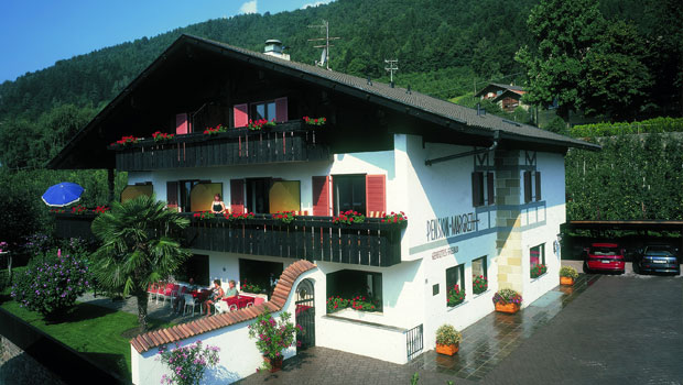 Pension Meran Margreth