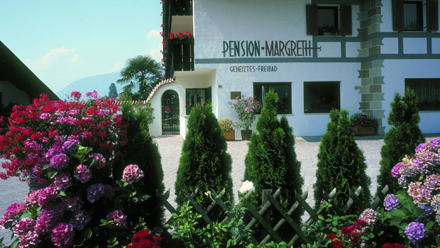 Pension Meran Margreth